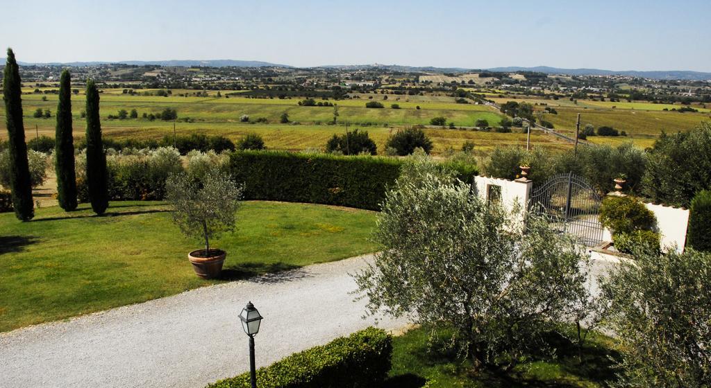 Villa De' Michelangioli Castroncello Pokoj fotografie